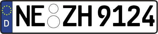 NE-ZH9124