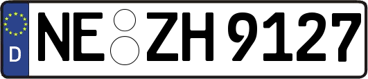 NE-ZH9127