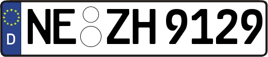 NE-ZH9129