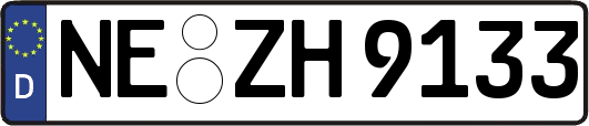 NE-ZH9133