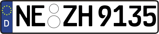 NE-ZH9135
