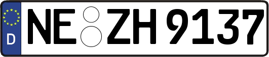 NE-ZH9137