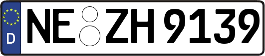 NE-ZH9139
