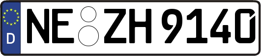 NE-ZH9140