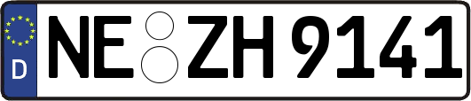 NE-ZH9141