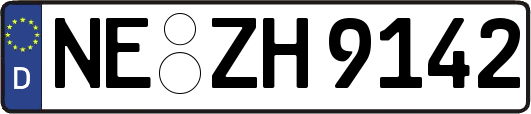 NE-ZH9142