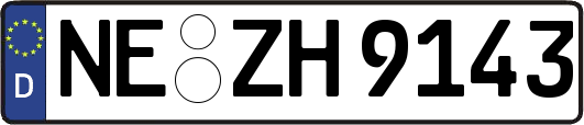 NE-ZH9143