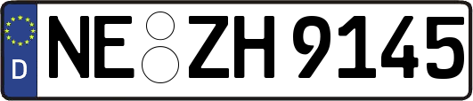 NE-ZH9145