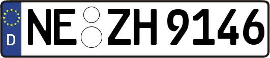 NE-ZH9146