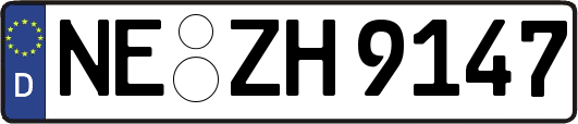 NE-ZH9147