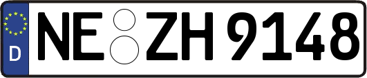 NE-ZH9148