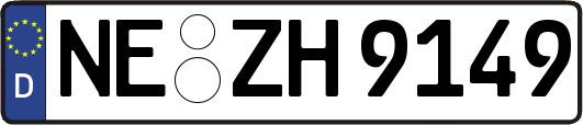NE-ZH9149