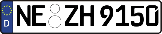 NE-ZH9150