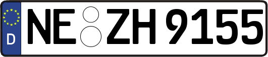 NE-ZH9155