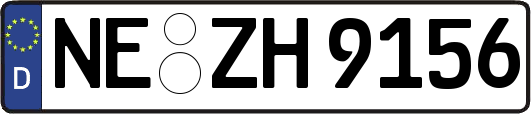 NE-ZH9156