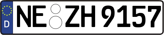 NE-ZH9157