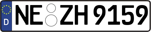NE-ZH9159