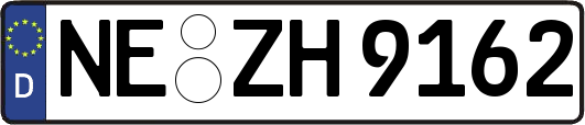 NE-ZH9162