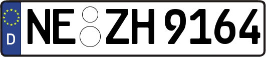 NE-ZH9164