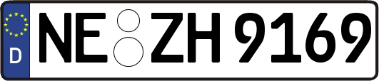 NE-ZH9169