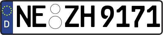 NE-ZH9171