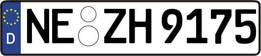 NE-ZH9175
