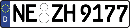 NE-ZH9177