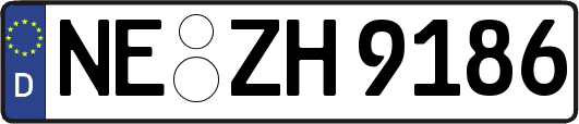 NE-ZH9186