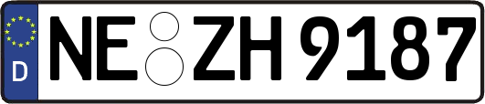 NE-ZH9187