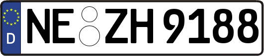 NE-ZH9188