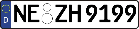 NE-ZH9199