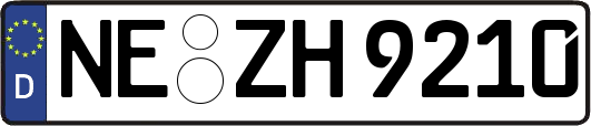 NE-ZH9210