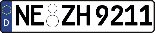 NE-ZH9211