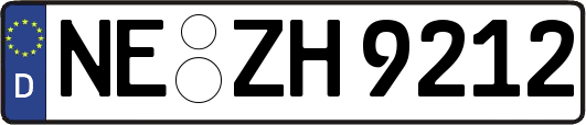 NE-ZH9212