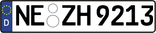 NE-ZH9213