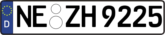 NE-ZH9225