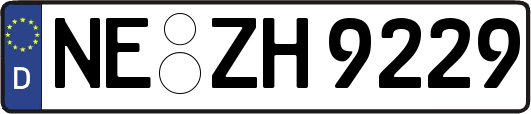 NE-ZH9229