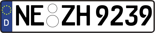 NE-ZH9239