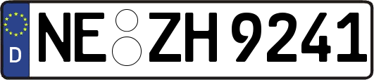 NE-ZH9241