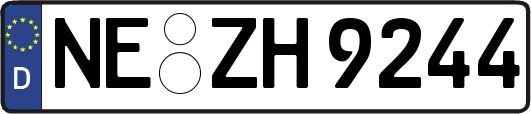 NE-ZH9244