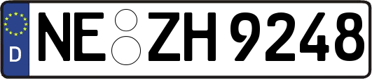 NE-ZH9248