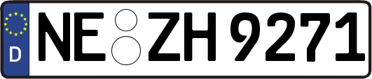 NE-ZH9271