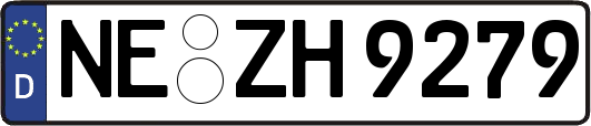 NE-ZH9279