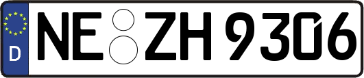 NE-ZH9306