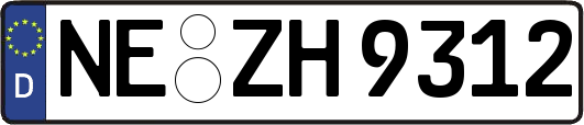 NE-ZH9312