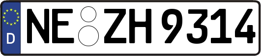 NE-ZH9314