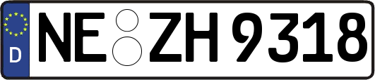 NE-ZH9318