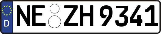 NE-ZH9341