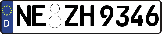 NE-ZH9346