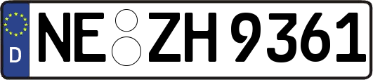 NE-ZH9361